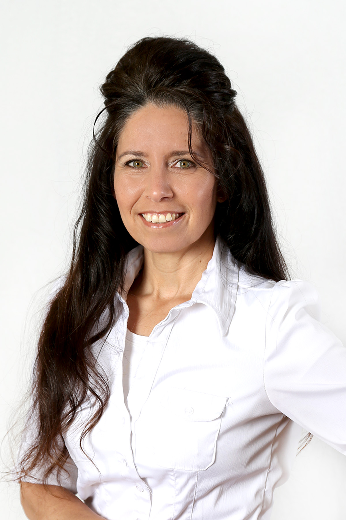 Sue Ann Stevens